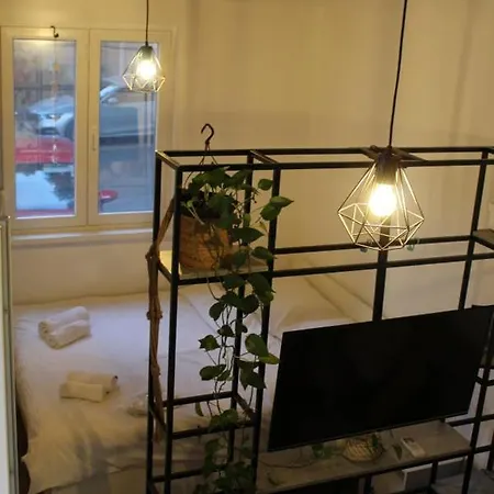 Apartamento Tilia *