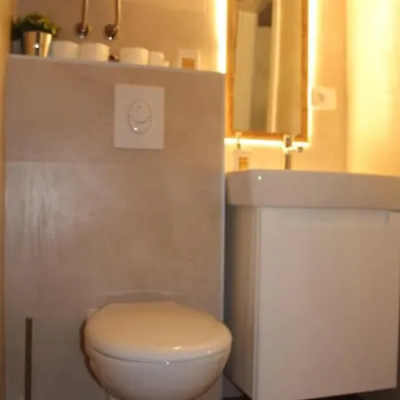 Tilia Apartamento *