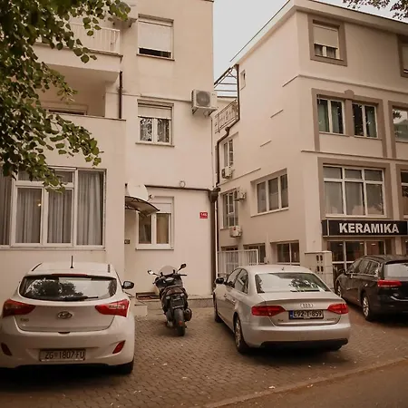 Tilia Mostar