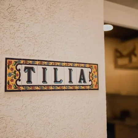 Tilia Daire Mostar