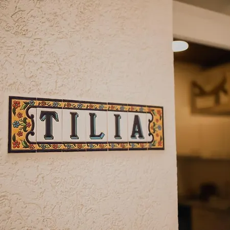 Tilia Apartamento Mostar