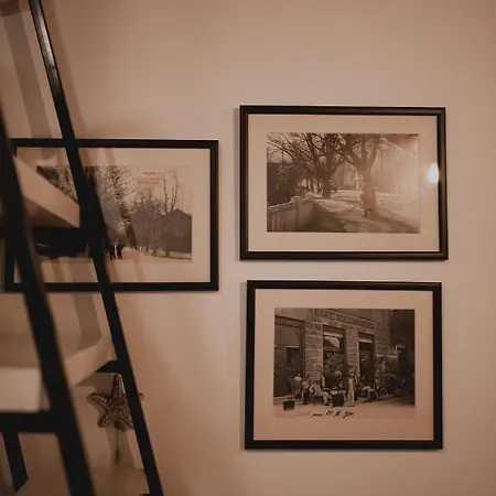 Lägenhet Tilia Mostar