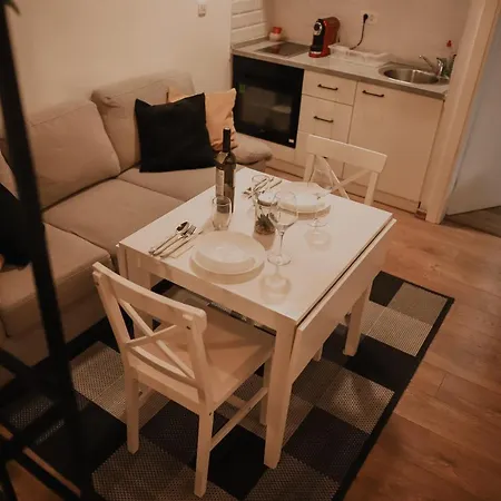 Apartamento Tilia