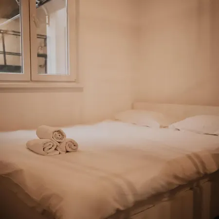 Tilia Lägenhet Mostar