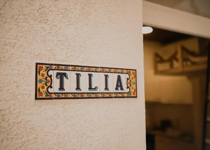 Tilia Апартаменты Мостар